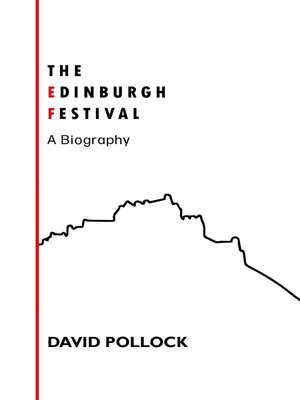 cover image of The Edinburgh Festival